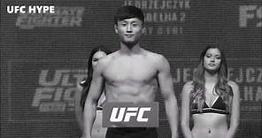 Doo Ho Choi (최두호) "The Korean Superboy" UFC Highlights 2016