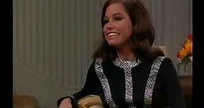 The Mary Tyler Moore Show Season 1 Episode 14 Christmas and the Hard Luck Kid II