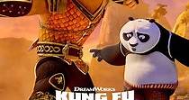 Kung Fu Panda: Il Cavaliere Dragone - streaming online