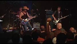The Bottle Rockets: Welcome to Our Movie (Documentary/Concert)