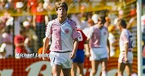 Michael Laudrup ⚽ The Essential Passing Compilation