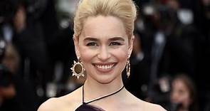 Chi è Emilia Clarke: 6 chicche sull'attrice e sulla sua vita privata!