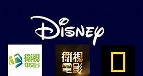 獨／迪士尼拋出震撼彈！傳年底前全面下架台灣所有頻道 | 噓！星聞