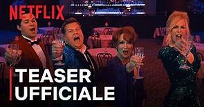 The Prom | Teaser ufficiale | Netflix