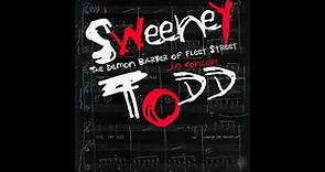 Sweeney Todd: The Demon Barber of Fleet Street | New York Philharmonic Concert