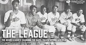 The League - | Official Trailer | - | 2023 |