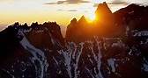 CNN series "Patagonia: Life on the Edge of the World"