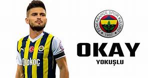 Okay Yokuşlu ● Welcome to Fenerbahçe 🟡🔵 Skills | 2023 | Amazing Skills | Assists & Goals | HD