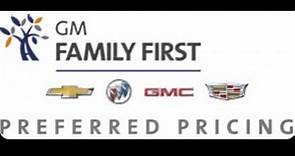 Ordering vehicles with Preferred & GM employee pricing programs explained 🇨🇦 / Do you qualify?