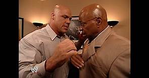 Mark Henry Vs. Paul Burchill | SmackDown! May 12, 2006