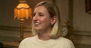 Laura Carmichael can't stop giggling in Downton Abbey interview | Cineworld Cinemas