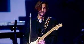 BBC Four - The Old Grey Whistle Test, Eric Clapton