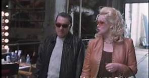 Cathy Moriarty Tribute