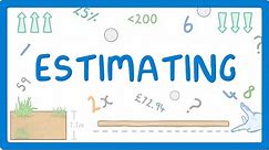 How to Estimate in Maths #21