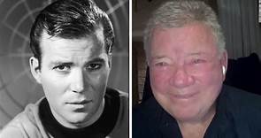 De la ficción a la realidad: el actor William Shatner vuelve al espacio después de 50 años