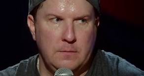 The time Nick Swardson got a text from an unknown number. #standup #comedy #nickswardson