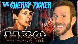 Halloween H2O (1998) | THE CHERRY PICKER Episode 77