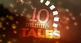 10 Minute Tales Season 1 Episode 5 : Statuesque [Full Episode]