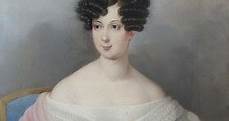 Countess Claudine Rhédey von Kis Rhéde - Alchetron, the free social encyclopedia