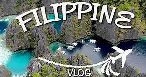 Viaggio Nelle Filippine - Il meglio!