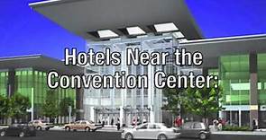 Indiana Convention Center Hotels (www.hotelsconventioncenter.com)