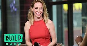Amy Hargreaves On The Netflix Series "13 Reasons Why"