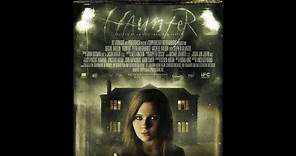 Haunter HD Official Trailer (Dir Vincenzo Natali) Abigail Breslin Samantha Weinstein