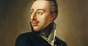 Gustav IV Adolfs flyktväg (Textad på svenska)