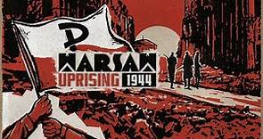 Warsaw Uprising, 1944 | A Study of Urban Combat