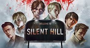 The Silent Hill Franchise: The Best Way To Play Every SH Game