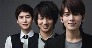 Super Junior-K.R.Y. Members Profile (Updated!) - Kpop Profiles
