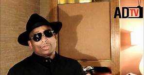 Terry Lewis Interview - 'Working In The Studio With Michael Jackson' (Amaru Don TV)