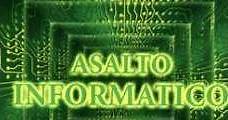 Asalto informático (2002) Online - Película Completa en Español - FULLTV