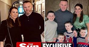 Wayne Rooney's long-suffering wife Coleen 'refuses to break Catholic marriage vows'