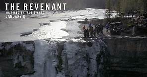 The Revenant | "A World Unseen" Documentary | 20th Century FOX