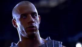Riddick - Chroniken eines Kriegers Trailer DF