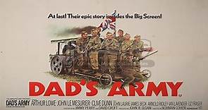 Dad's Army (1971)🔹