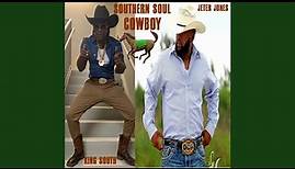 Southern Soul Cowboy