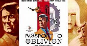 Passport to Oblivion Video Trailer