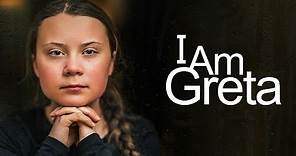 I Am Greta - Official Trailer