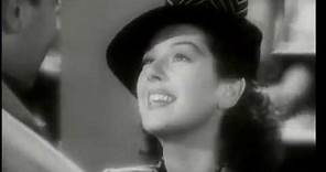 LUNA NUEVA (His girl Friday, 1940, Full Movie, Spanish, Cinetel)