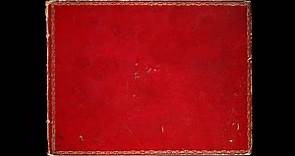 Humphry Repton's Red Books - Part 1 - The Red Books
