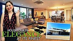 Stunning Brand New Home with Perfect View of Mount Makiling, Calamba Laguna: House Tour 76