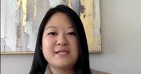 Meet AMA Research Challenge finalist Alice Chen