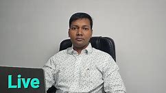 mukesh chandra gond is going live! 133