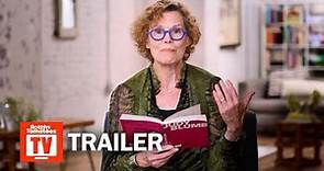 Judy Blume Forever Trailer #1 (2023)