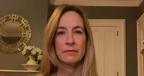 ‘It’s been heartbreaking’: Rep. Mikie Sherrill reflects on Impeachment Managers’ riot video