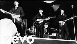 The Beatles - It’s For You (Official Music Video)