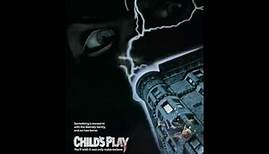 Child's Play(1988)Theme Joe Renzetti