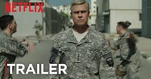 War Machine | Tráiler | Netflix